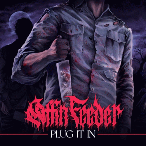 Coffin Feeder : Plug It In